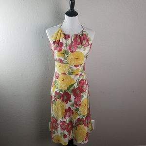 Halter Dress